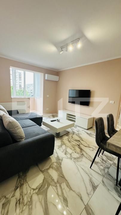 Apartament de vânzare 2 camere Fortuna - 197529AV | BLITZ Arad | Poza2