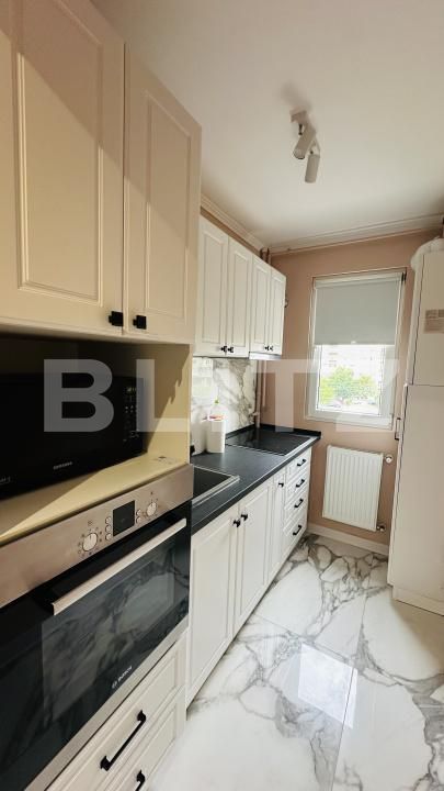 Apartament de vânzare 2 camere Fortuna - 197529AV | BLITZ Arad | Poza3