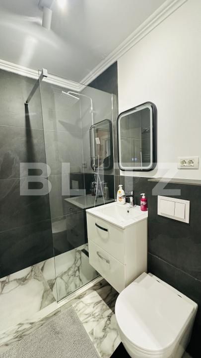 Apartament de vânzare 2 camere Fortuna - 197529AV | BLITZ Arad | Poza5