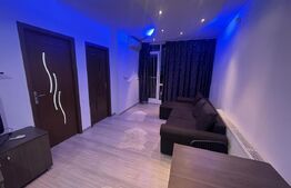 Penthouse 2 camere, 50 mp, zona ARED-UTA