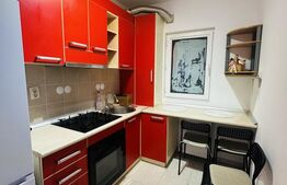 Penthouse 2 camere, 50 mp, zona ARED-UTA