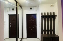 Penthouse 2 camere, 50 mp, zona ARED-UTA
