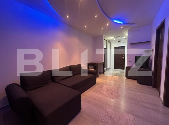 Apartament de vânzare 2 camere UTA - 197616AV | BLITZ Arad | Poza1