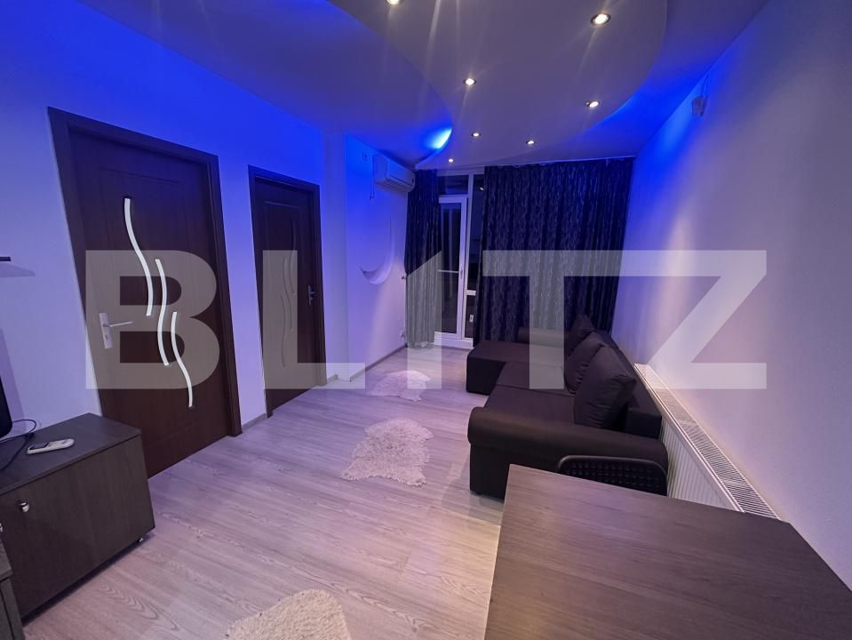 Apartament de vânzare 2 camere UTA - 197616AV | BLITZ Arad | Poza2