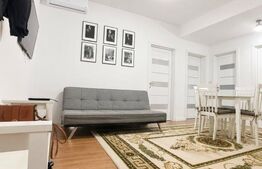 Apartament de vânzare, zona Pârneava