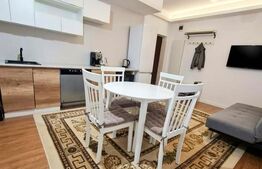 Apartament de vânzare, zona Pârneava