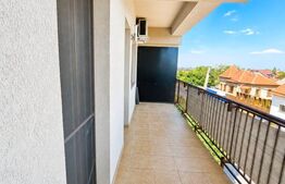 Apartament de vânzare, zona Pârneava
