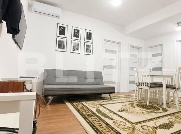Apartament de vânzare 2 camere Parneava - 197738AV | BLITZ Arad | Poza1