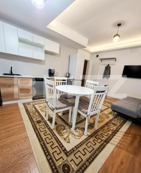 Apartament de vânzare 2 camere Parneava - 197738AV | BLITZ Arad | Poza2