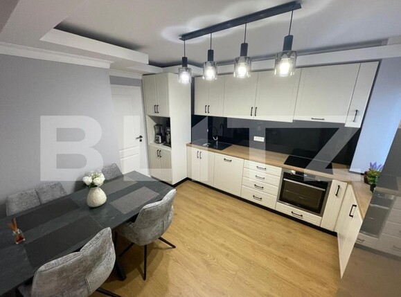 Apartament de vânzare 4 camere Aurel Vlaicu - 197820AV | BLITZ Arad | Poza2