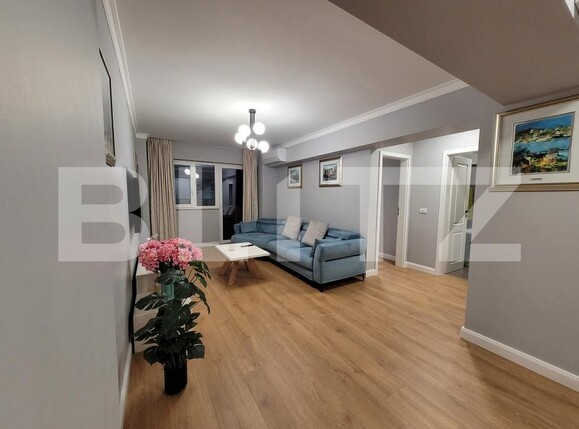 Apartament de vânzare 4 camere Aurel Vlaicu - 197820AV | BLITZ Arad | Poza4