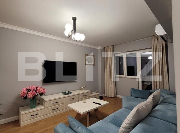 Apartament de vânzare 4 camere Aurel Vlaicu - 197820AV | BLITZ Arad | Poza3