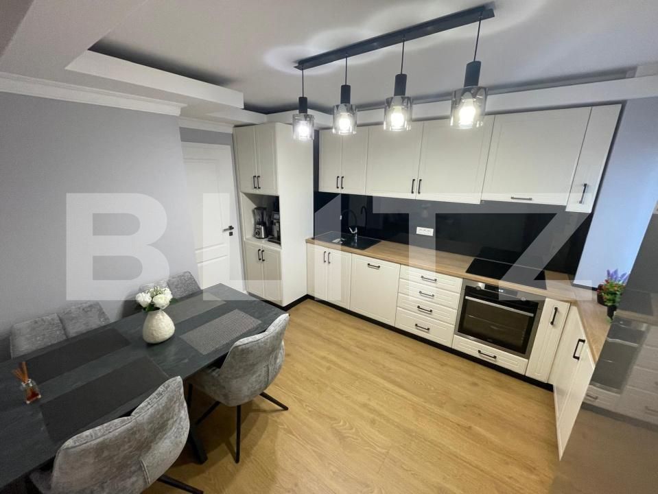 Apartament de vânzare 4 camere Aurel Vlaicu - 197820AV | BLITZ Arad | Poza2