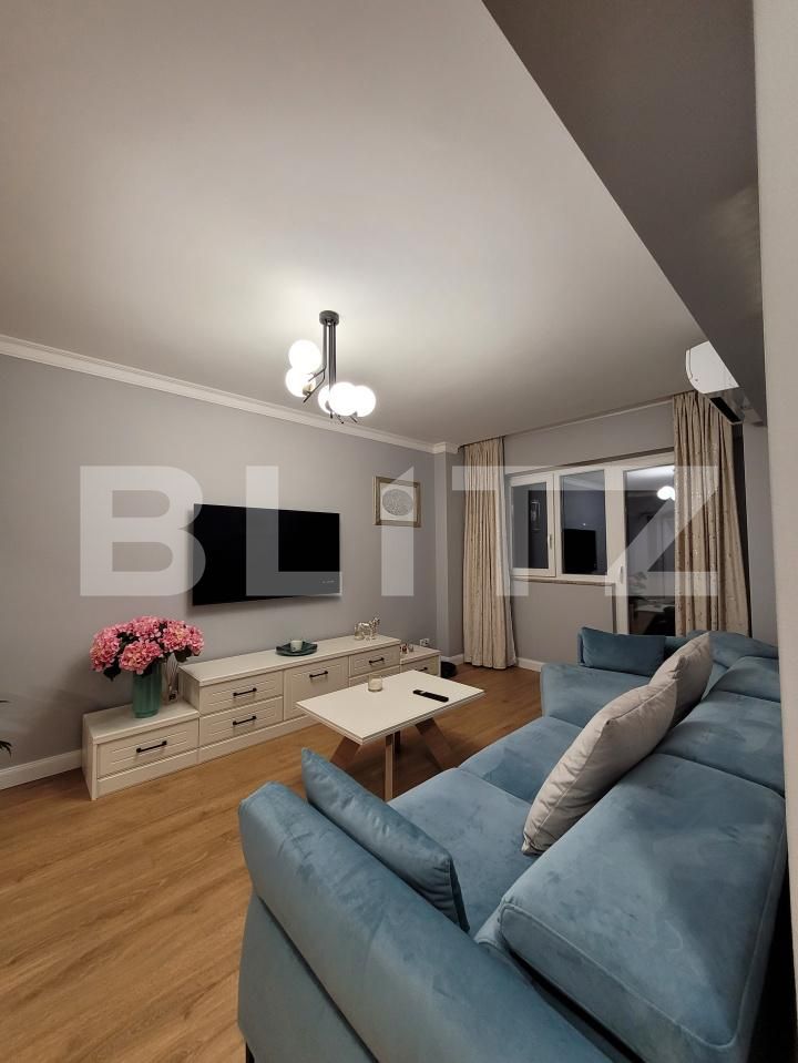 Apartament de vânzare 4 camere Aurel Vlaicu - 197820AV | BLITZ Arad | Poza3