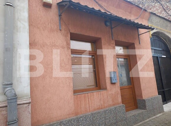 Garsonieră de vânzare Central - 197840AV | BLITZ Arad | Poza1