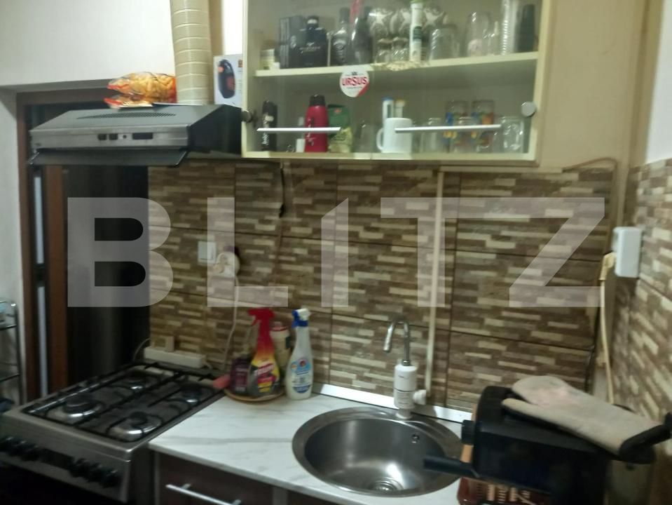 Garsonieră de vânzare Central - 197840AV | BLITZ Arad | Poza4