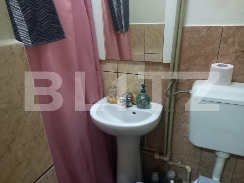 Garsonieră de vânzare Central - 197840AV | BLITZ Arad | Poza5