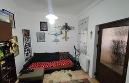 Apartament 3 camere, 77 mp, zona UTA
