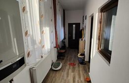 Apartament 3 camere, 77 mp, zona UTA