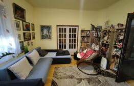 Apartament 3 camere, 77 mp, zona UTA