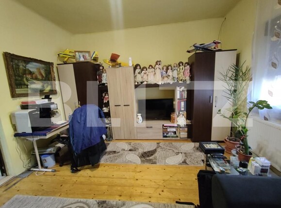 Apartament de vânzare 3 camere UTA - 197871AV | BLITZ Arad | Poza1