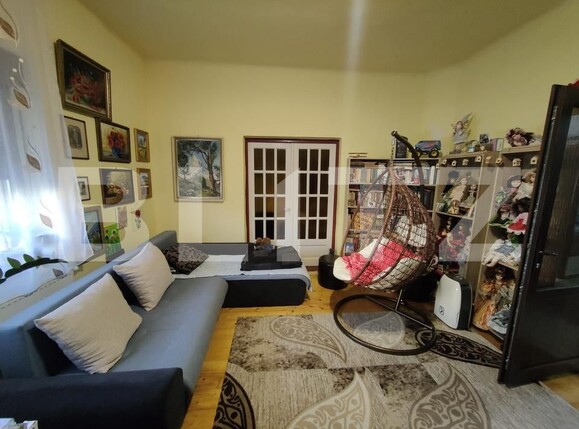 Apartament de vânzare 3 camere UTA - 197871AV | BLITZ Arad | Poza2