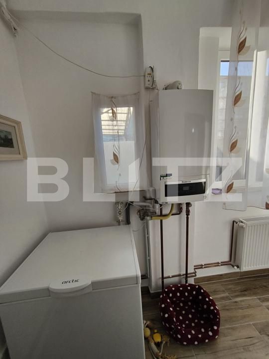 Apartament de vânzare 3 camere UTA - 197871AV | BLITZ Arad | Poza10
