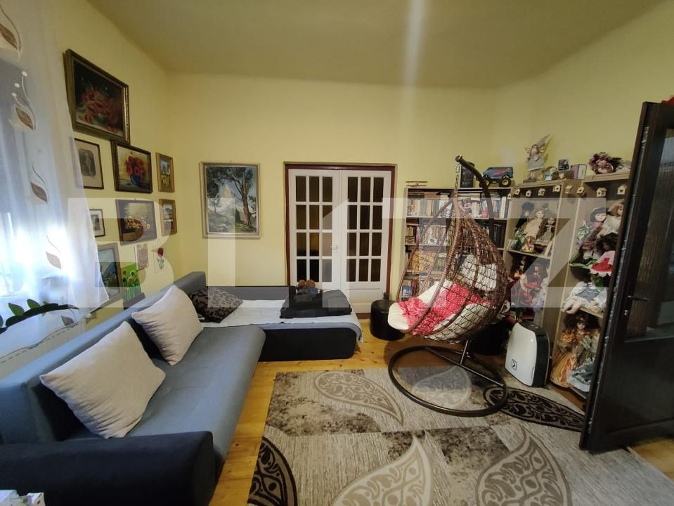 Apartament de vânzare 3 camere UTA - 197871AV | BLITZ Arad | Poza2