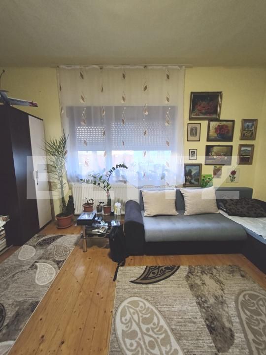Apartament de vânzare 3 camere UTA - 197871AV | BLITZ Arad | Poza3