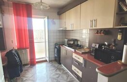 Apartament de vânzare 2 camere Alfa, Arad
