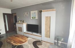 Apartament 2 camere, 49 mp, zonă Alfa