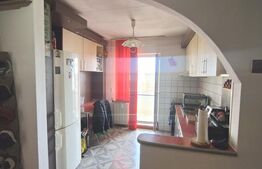 Apartament 2 camere, 49 mp, zonă Alfa