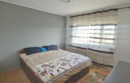 Apartament 2 camere, 49 mp, zonă Alfa