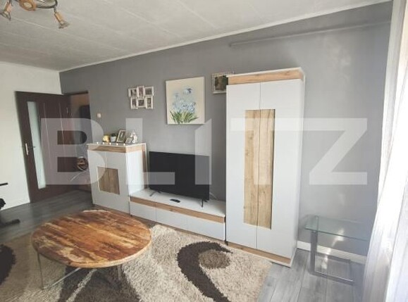Apartament de vânzare 2 camere Alfa - 197879AV | BLITZ Arad | Poza4