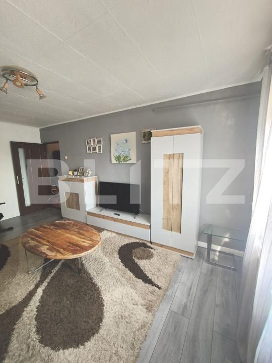 Apartament de vânzare 2 camere Alfa - 197879AV | BLITZ Arad | Poza4