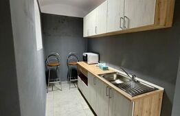 Spațiu comercial –  75mp – zona Ultracentral 