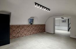 Spațiu comercial –  75mp – zona Ultracentral 