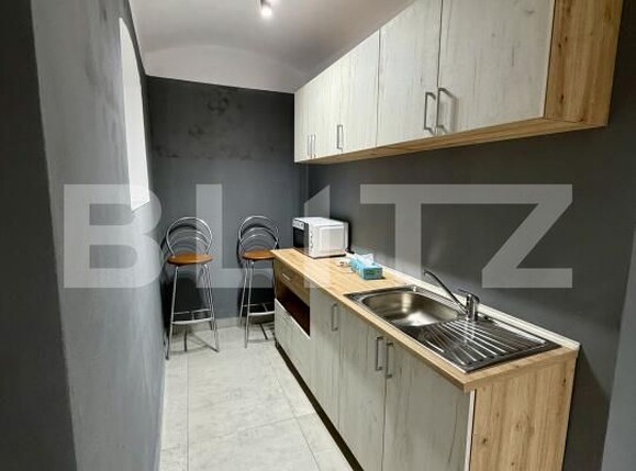 Apartament de închiriat 2 camere Central - 197884AI | BLITZ Arad | Poza5