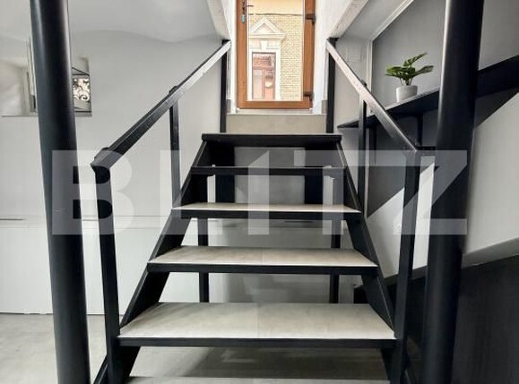 Apartament de închiriat 2 camere Central - 197884AI | BLITZ Arad | Poza7
