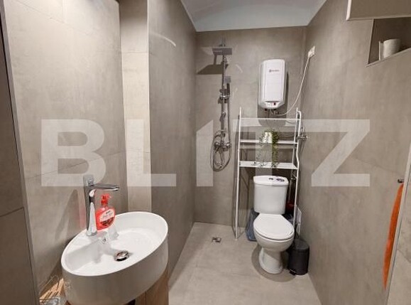 Apartament de închiriat 2 camere Central - 197884AI | BLITZ Arad | Poza6