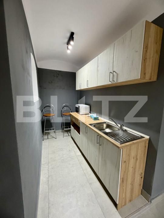 Apartament de închiriat 2 camere Central - 197884AI | BLITZ Arad | Poza5