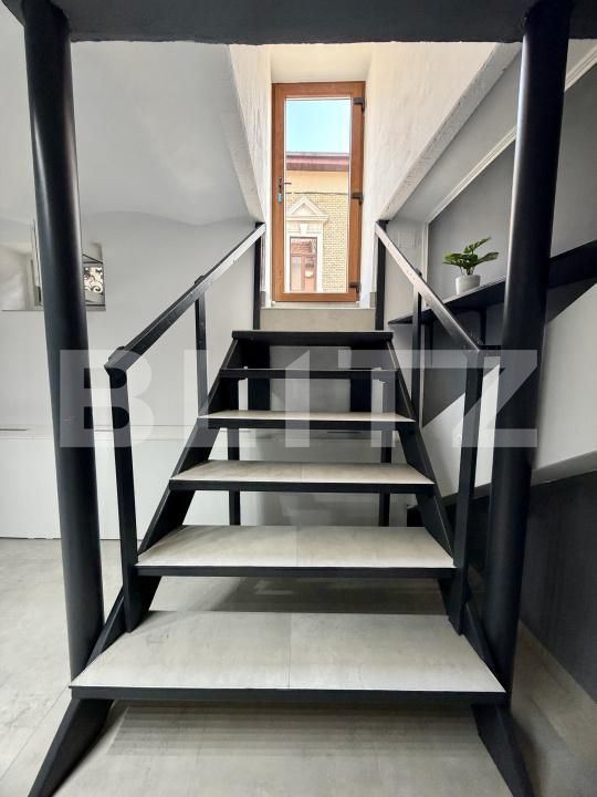 Apartament de închiriat 2 camere Central - 197884AI | BLITZ Arad | Poza7