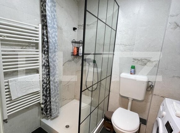 Apartament de închiriat 2 camere Confectii - 198192AI | BLITZ Arad | Poza5