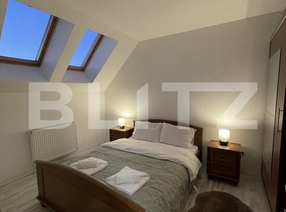 Apartament de închiriat 2 camere Confectii - 198192AI | BLITZ Arad | Poza4