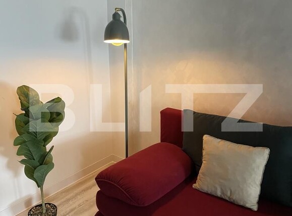 Apartament de închiriat 2 camere Confectii - 198192AI | BLITZ Arad | Poza1