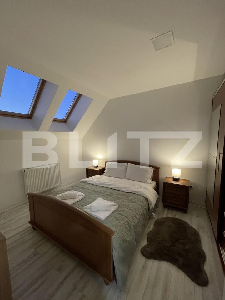 Apartament de închiriat 2 camere Confectii - 198192AI | BLITZ Arad | Poza4