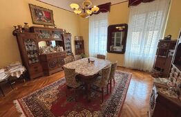 Apartament 4 camere, 128 mp, etaj 1, zona Ultracentrala