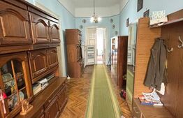 Apartament 4 camere, 128 mp, etaj 1, zona Ultracentrala