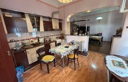 Apartament 4 camere, 128 mp, etaj 1, zona Ultracentrala