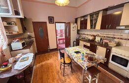 Apartament 4 camere, 128 mp, etaj 1, zona Ultracentrala